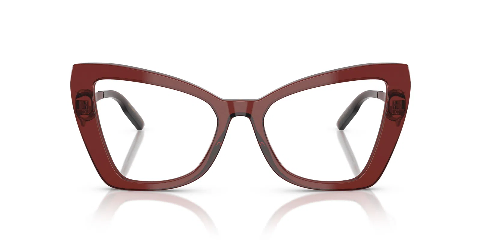 Dolce & Gabbana 3409 Eyeglasses - view 8